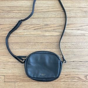 Radley London Leather Crossbody Bag